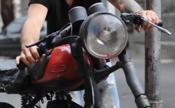За крадіжку мотоцикла волинянина засудили на 5 років