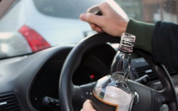 Чоловіку за «п'яне» водіння виписали штрафів на понад півмільйона гривень