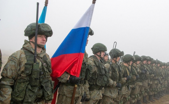Росія планує напасти на Україну 20 лютого?