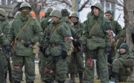 Путін назвав кількість військових рф, які воюють в Україні