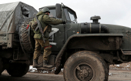 Росія готується перекинути в Україну резервні батальйони – британська розвідка