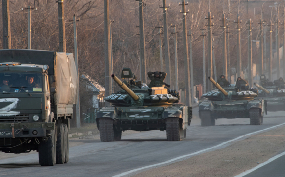 Росіяни отримали наказ про наступ: у розвідці назвали напрямок