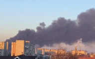 Росіяни випустили 4 ракети по Одесі: зберігається загроза обстрілу