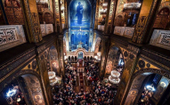 На Великодню ніч, ймовірно, готується обстріл православних церков України