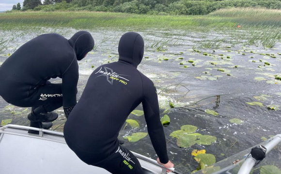 Під час риболовлі у водосховищі втопився чоловік