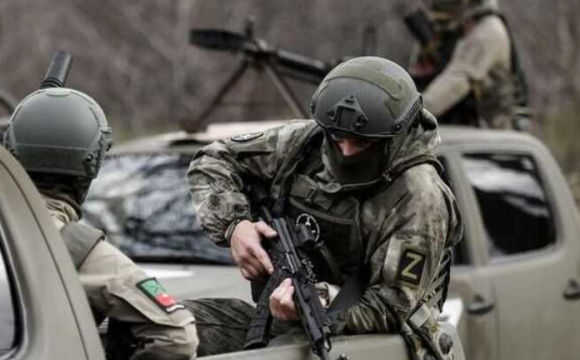 Росіяни кілька днів поспіль штурмують українське місто із усіх напрямків,- ISW