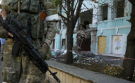 Росіяни розстріляли шістьох військових поблизу українського села