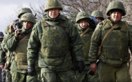 Росіяни перекидають в Україну сили з Таджикистану, - ISW