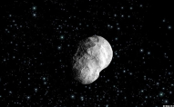До Землі летить п'ять небезпечних астероїдів