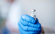 В Україні будуть виробляти вакцину від коронавірусу 