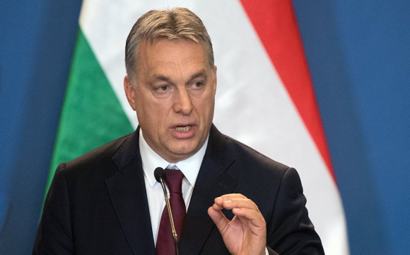 Угорщина знову блокуватиме санкції Євросоюзу проти росії