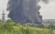В українських містах пролунали вибухи: почав підніматися дим. ФОТО\ВІДЕО