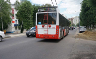 Залишаться лише тролейбуси: у Луцьку хочуть позбавитись від маршруток 