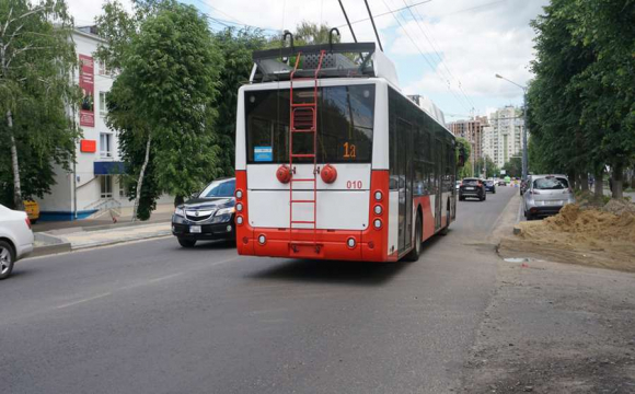 Залишаться лише тролейбуси: у Луцьку хочуть позбавитись від маршруток 