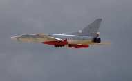 В рф злетіли близько 6 бортів Ту-22м3: українців попередили про небезпеку