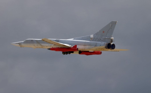 Ту-22М3 - Figure 2