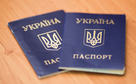 В Україні хочуть внести зміни до паспортів-книжечок 