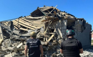 Росіяни обстріляли українське село: троє загиблих