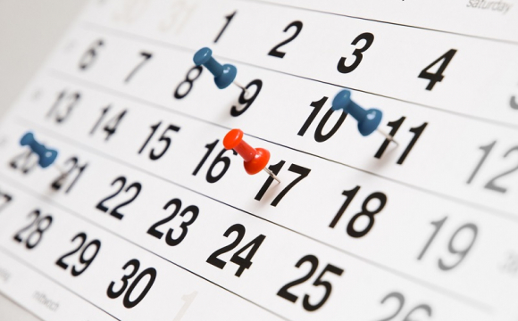 Дзеркальні дати лютого: прикмети та заборони