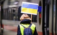 В одній із країн ЄС рекордно знизилася підтримка українців