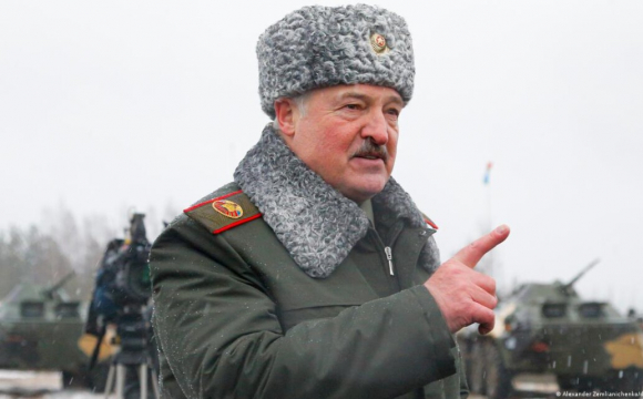 Чи вступить Білорусь у війну 