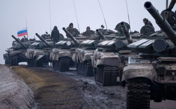Росіяни можуть планувати наступ на українське село: напрямок