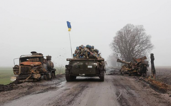 У Міноборони розповіли українцям про прорив на фронті