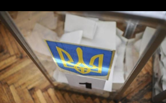 «Опора» оцінила явку на виборах мера Чернівців у 23%
