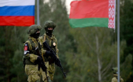 Білоруські ЗМІ поширюють інформацію про загрозу нападу ЗСУ