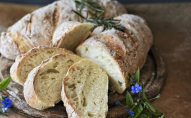 Чим може бути небезпечним звичайний білий хліб