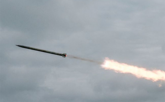 Військовий експерт назвав можливі дати нової ракетної атаки України
