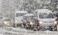 До України у березні повернуться снігопади: коли і де сніжитиме