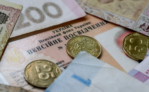 Українцям з 1 грудня підвищать пенсії: кому та на скільки