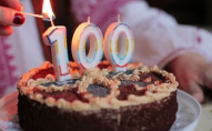 Волинянка відзначина 100-й день народження. ВІДЕО