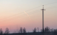 З Білорусі по Україні випустили 700 ракет з початку війни