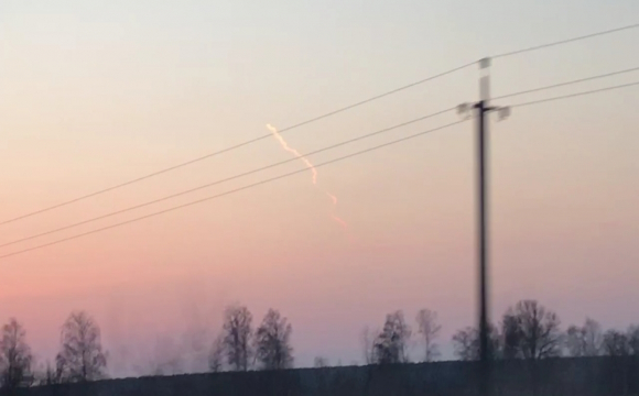 З Білорусі по Україні випустили 700 ракет з початку війни