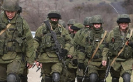 Росіяни намагаються прорвати оборону ЗСУ на одному із напрямків