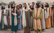 Велике свято - день пам'яті учнів Ісуса: що не можна робити 13 липня