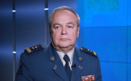 Генерал-лейтенант ЗСУ назвав найкращий напрямок для контрнаступу України