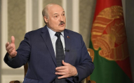 Лукашенко зробив заяву про ядерну зброю у Білорусі