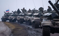 Росіяни почали активно наступати на всіх напрямках: тривають бої