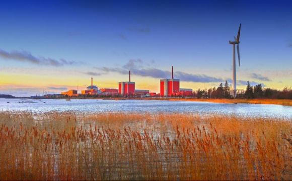 Готуються запустити найбільший ядерний реактор в Європі