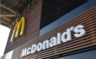 МакДональдс в Луцьку працюватиме цілодобово