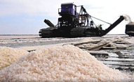 Україна почала імпортувати сіль з Африки: у чому причина