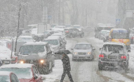 Якою цього року буде зима в Україні