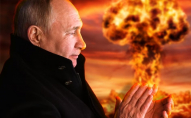 Путін планує нанести ядерний удар по країнам НАТО з території Білорусі?