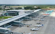 В Україні вже цього року можуть відкрити аеропорт