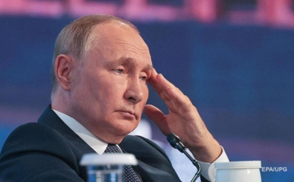 Путін збирався напасти на ще одну сусідню країну, але вибрав Україну