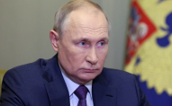 Путін заявив, що хоче переговорів з Україною