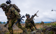 Одна з країн НАТО зробила заяву щодо введення військ в Україну